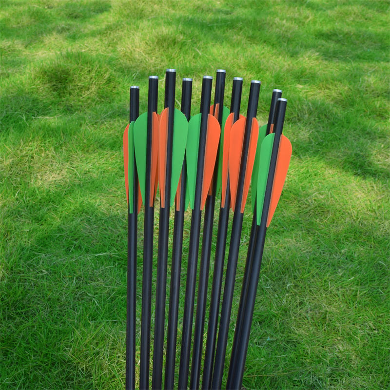 براغي سهم من الألياف الزجاجية من Elongarrow