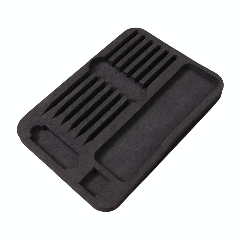 رغوة إيفا متعددة الألوان بسهولة قطع مطاطية موسعة إيفا الرغوة