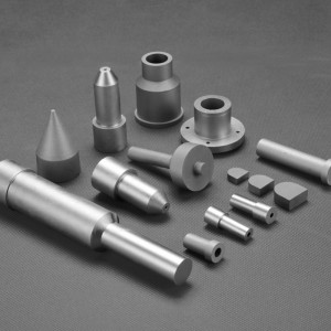 الفراغات العفن المقاومة للارتداء