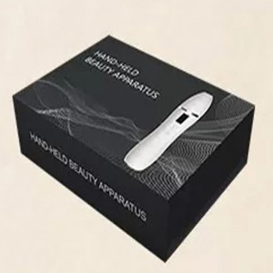 7d Mini Hifu متعدد الوظائف بالموجات فوق الصوتية التركيز على الوجه الجمال أداة تشديد الوجه مدلك شدة عالية الكثافة الجمال لرفع الوجه الج...