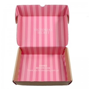 شعار الهدايا المتطورة مخصص التغليف مربع هدايا مستحضرات تجميل قابلة للطي لللباس