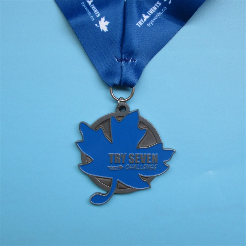 الميداليات الرياضية تصميم ميداليات المعادن للشخصية الرسوم المتحركة للبيع