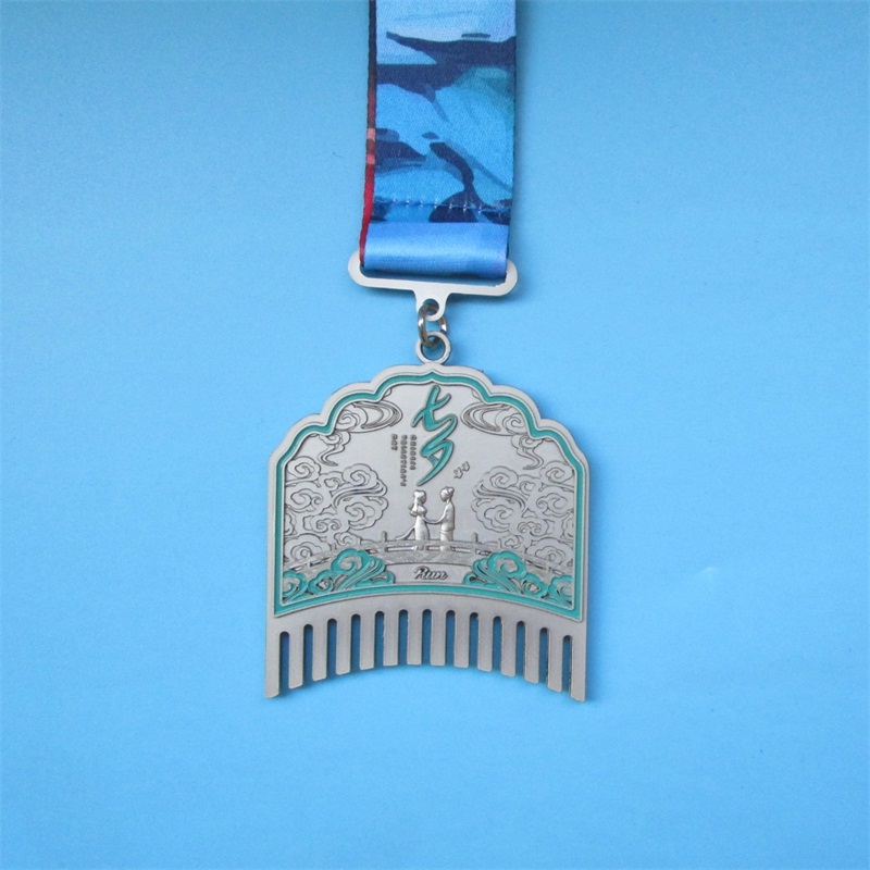 ميداليات ميداليات هفوة ميدالية ميداليات النشاط المعدني الشارة ثلاثية الأبعاد وجوائز ميدالية الشرف مع الشريط