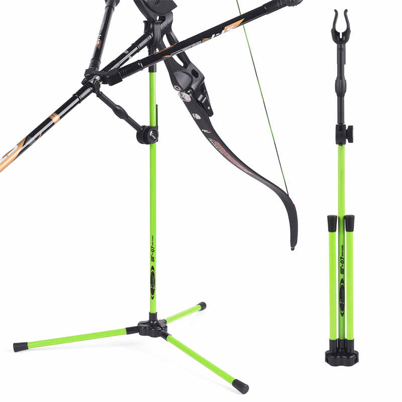 elongarrow bowstand for Recurve Bow Equipment