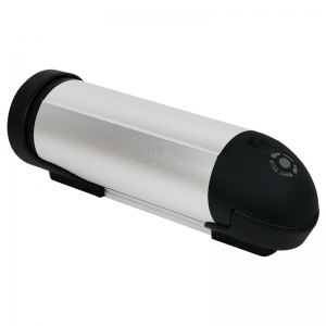 بطارية الدراجة الكهربائية الليثيوم أيون 36V 48V تخصيص حزمة بطارية ليثيوم ebike للدراجات الكهربائية