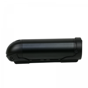 48V/36V E Bike Battery 18650 Lithium Battery Package E Bike Bike مع BMS للدراجة الكهربائية