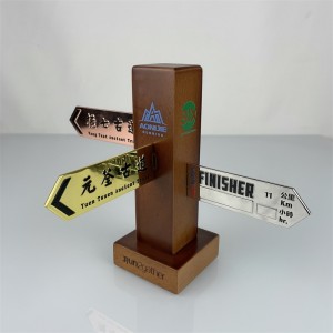 جوائز ميداليات الميداليات المعدنية للرعاية العامة القابلة للإزالة