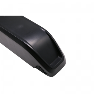 بيع حار للدراجة الكهربائية بطارية 52V 48V 36V ليثيوم أيون البطارية لدراجة الدراجة الكهربائية