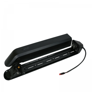 36V 48V 52V تخصيص بطارية الليثيوم ، بطارية الدراجات الكهربائية