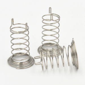 زر التبديل الربيع