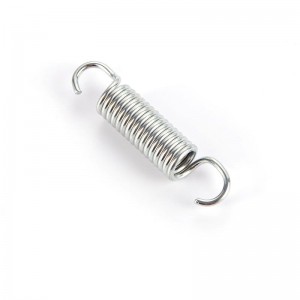 الترامبولين الربيع