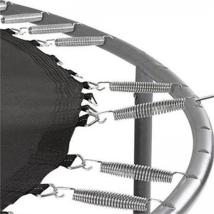 الترامبولين الربيع