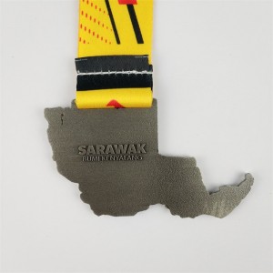 GAG Medal Medal Awards Honor Awards Metal 3D Medal Medal Medal Medal of City Medal