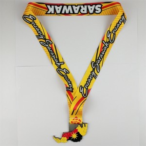 GAG Medal Medal Awards Honor Awards Metal 3D Medal Medal Medal Medal of City Medal