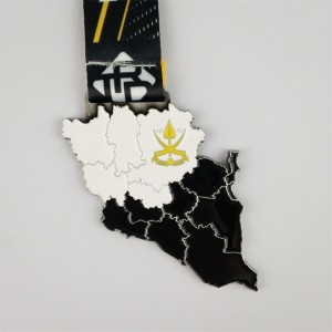 ميداليات تذكارية للسباحة الترياتلون للبيسبول الجمباز ميداليات كرة السلة