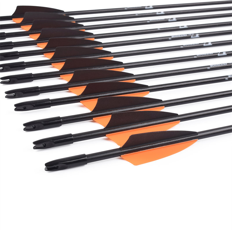 الشركة المصنعة للقوس والسهام