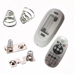 جهات اتصال بطارية بطارية بطارية البطارية