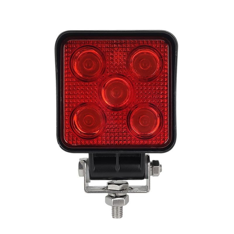 LED LED LED LIGHT M10415 RED