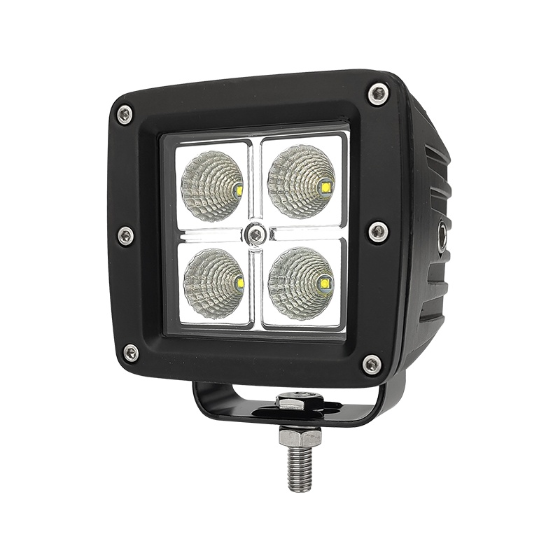 Lead LED Work Light S10412