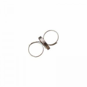 استخدام ربيع القابض في الطابعة