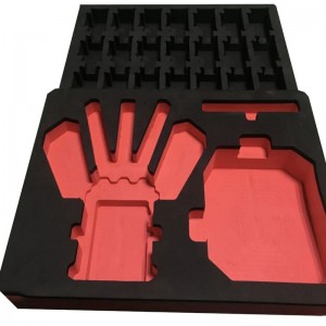 مواد التغليف إيفا