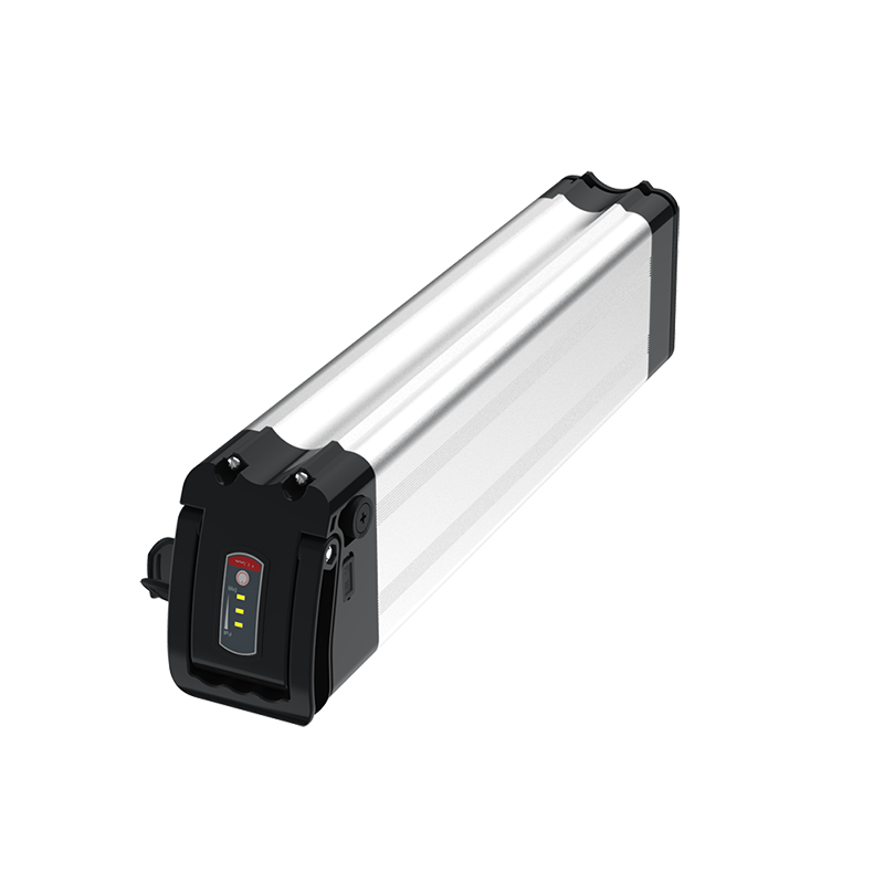 ما هي المزايا الرئيسية لبطاريات ليثيوم أيون للسيارات الكهربائية?