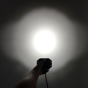 Lead LED Work Light L10418