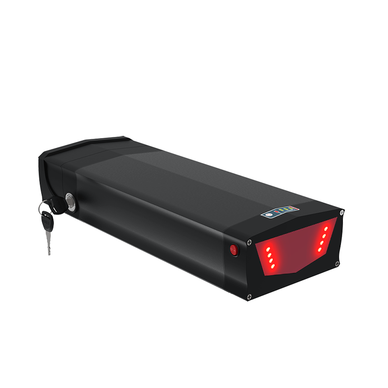 ماذا علي أن أفعل للحفاظ على بطارية ليثيوم الدراجة الكهربائية?