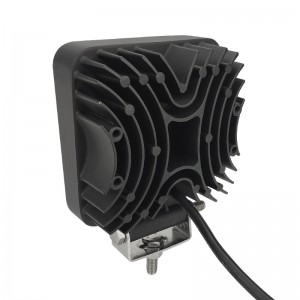 LEDECH LED Work Light 10427