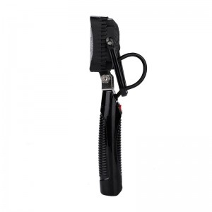 Vetech الفانوس القابل للإعادة الشحن B10615