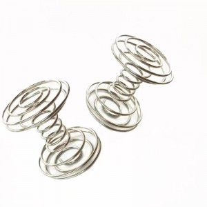 ربيع الساعة الرملية ذات الدقة العالية وذات الجودة العالية