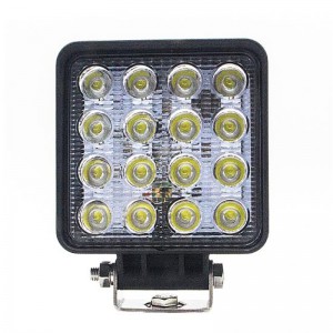 LEDECH LED Work Light 10448