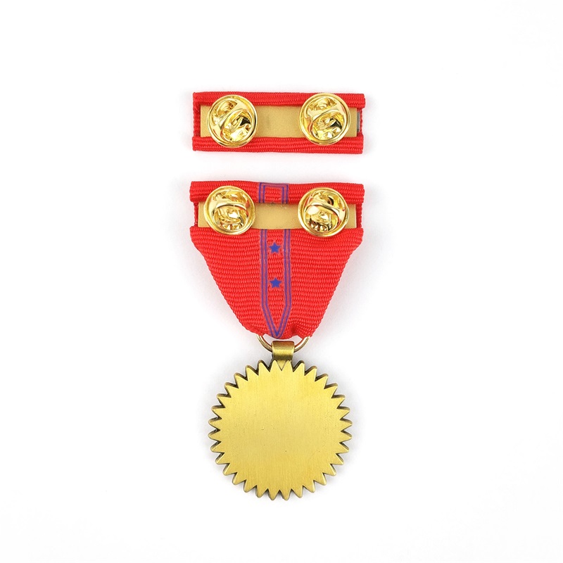 هفوة ذات نوعية جيدة مخصصة ميدالية شرف ميدالية شرف ميدالية عالمية