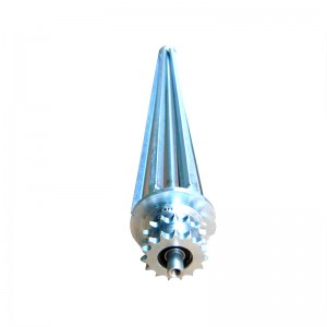 المخروط المخروطي المخروط المنحني الناقل الأسطوانة المخروطية بكرة كهربائية Control