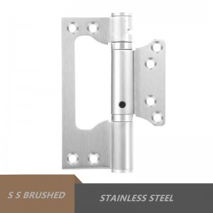 5 ‘\'بعقب ​​المفصلي مفصلي مقطوعة الباب المفصل القريب المفصلي الباب الخشبي المفصلي المفصلي الضغط الهيدروليكي مفصل الباب المفصلي