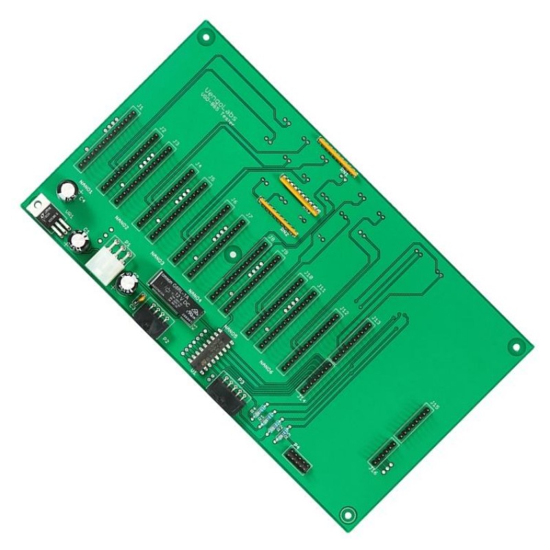 OEM ODM PCB&PCBA خدمة تصميم مخصصة مخصصة PCBA PCBA Files BOM FILES