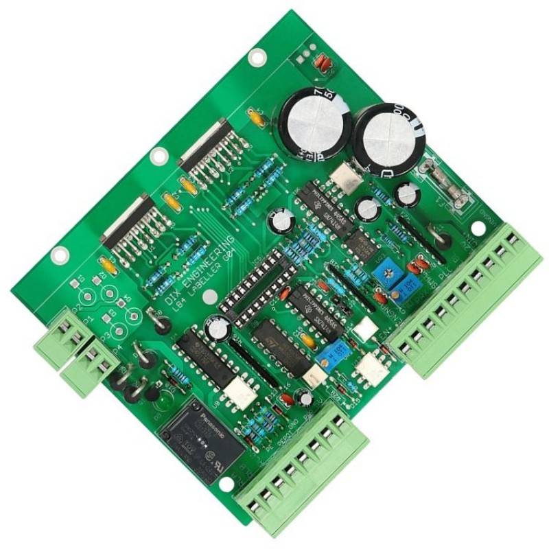 OEM ODM PCB&PCBA خدمة تصميم مخصصة مخصصة PCBA PCBA Files BOM FILES