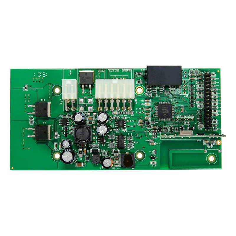 PCB&PCBA المصنعة توفر SMT المكونات الإلكترونية خدمة تجميع PCB مخصصة