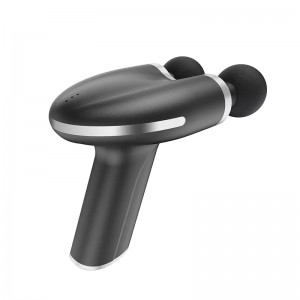 مسدس التدليك ، ميدان عضلات الأنسجة العميقة بالحيوانات الكهربائية ، مسدس تدليك عضلات الإيقاع للرياضيين ، مدلك رياضة كهربائية هادئ...