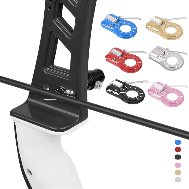 راحة السهم ل Recurve Bow