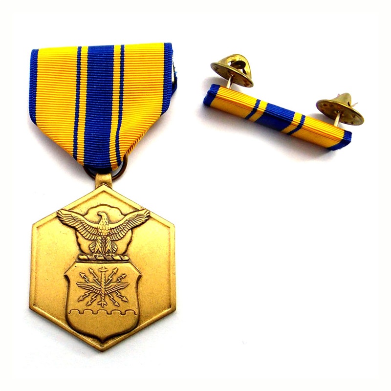 ميدالية ميدالية ميدالية يموت ميداليات النشاط المعدني الشارة ثلاثية الأبعاد وميداليات الجوائز مع الشريط