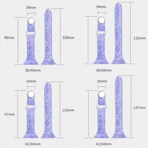 بريق سوار سيليكون سوار سوار حزام الشريط