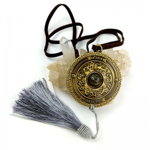 تخصيص Gold Silver Bronze Hanger Ukraine League Jiu Jitsu Medal Medal Medal Medal