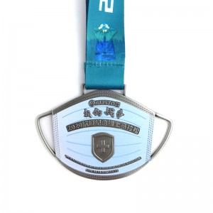 مخصص للبيع الميداليات المعدنية الميدالية المعدنية للبيع