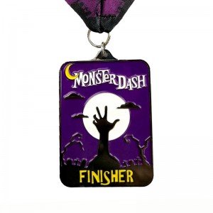 الميداليات الرياضية ميتا القوالب الميداليات المعدنية الميدالية الحديد الزهر