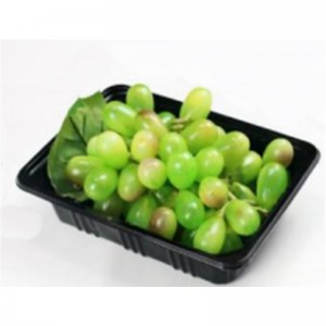 لا غطاء علبة عميق 180*125*40 مم HJ-1813H4-2