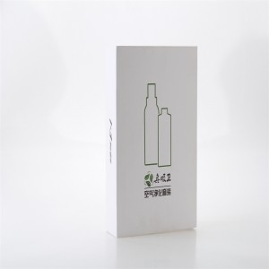 صندوق هدايا مغناطيس رفرف ، صندوق مغناطيس مخصص عالي الجودة