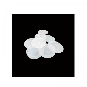 تصنيع وتجهيز قالب الحقن لالتقاط حقن حشية PTFE لقطعة مربعة PVA PVDF مع مقاومة ارتداء درجة الحرارة العالية