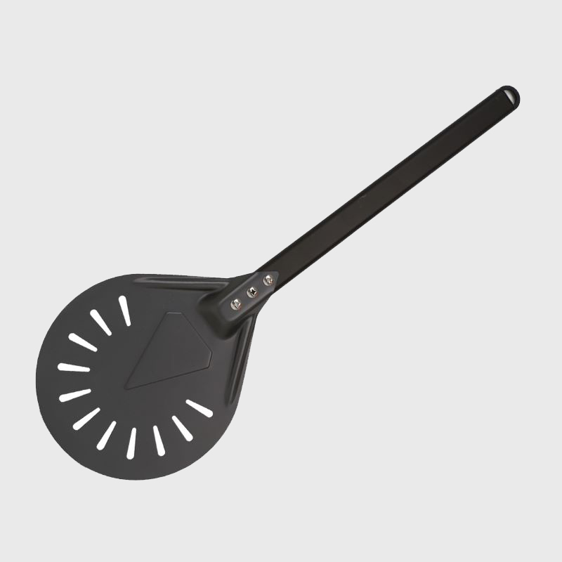 7inc 8inch 9inch Pizza Pizza مثقبة تحول Peel Pizza Turner Round Round Pizza Peel