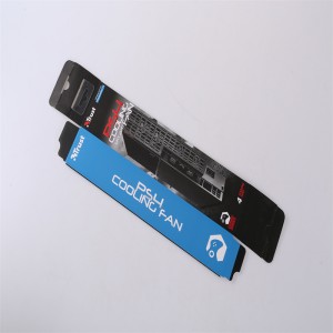 كرتون تعبئة المنتجات الصغيرة ، كرتون مخصص